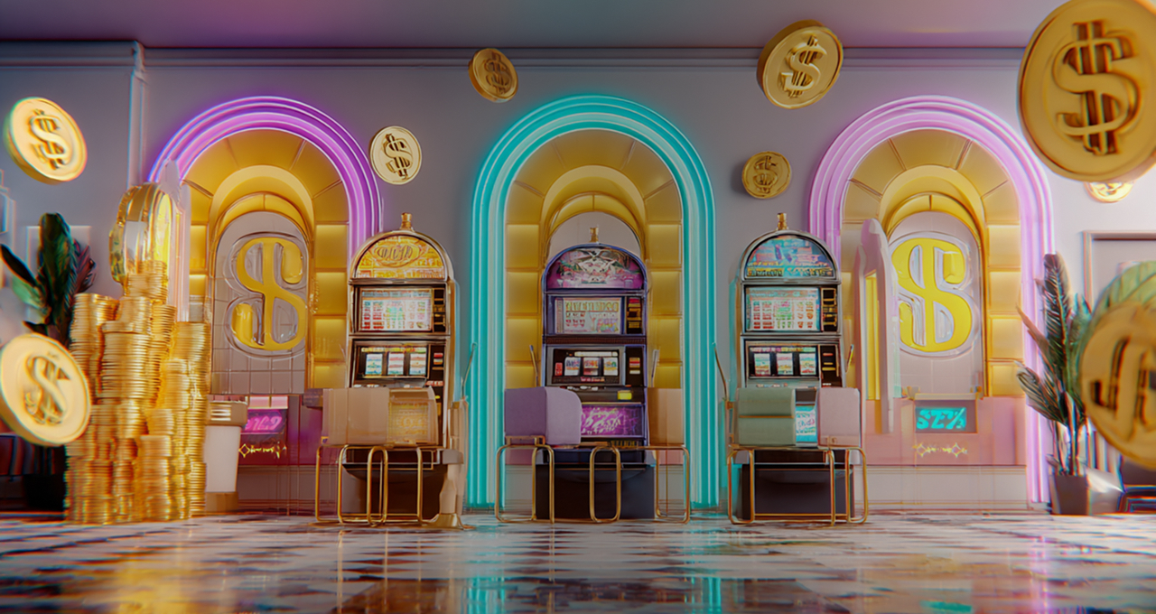 PartySlots